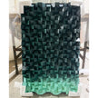 Mosaic Canvas Wall Art – 3D Decorative Hanging Painting | EX-STOCK Canada