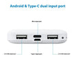 Fashion Ultra-thin Mini Mobile Power Bank