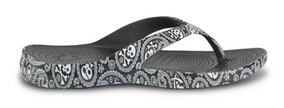Dawgs Youth Loudmouth Flip Flop