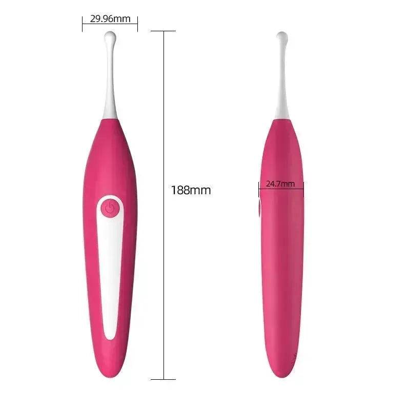 G-Spot Vibrator for Women – Clitoral Stimulator Wand