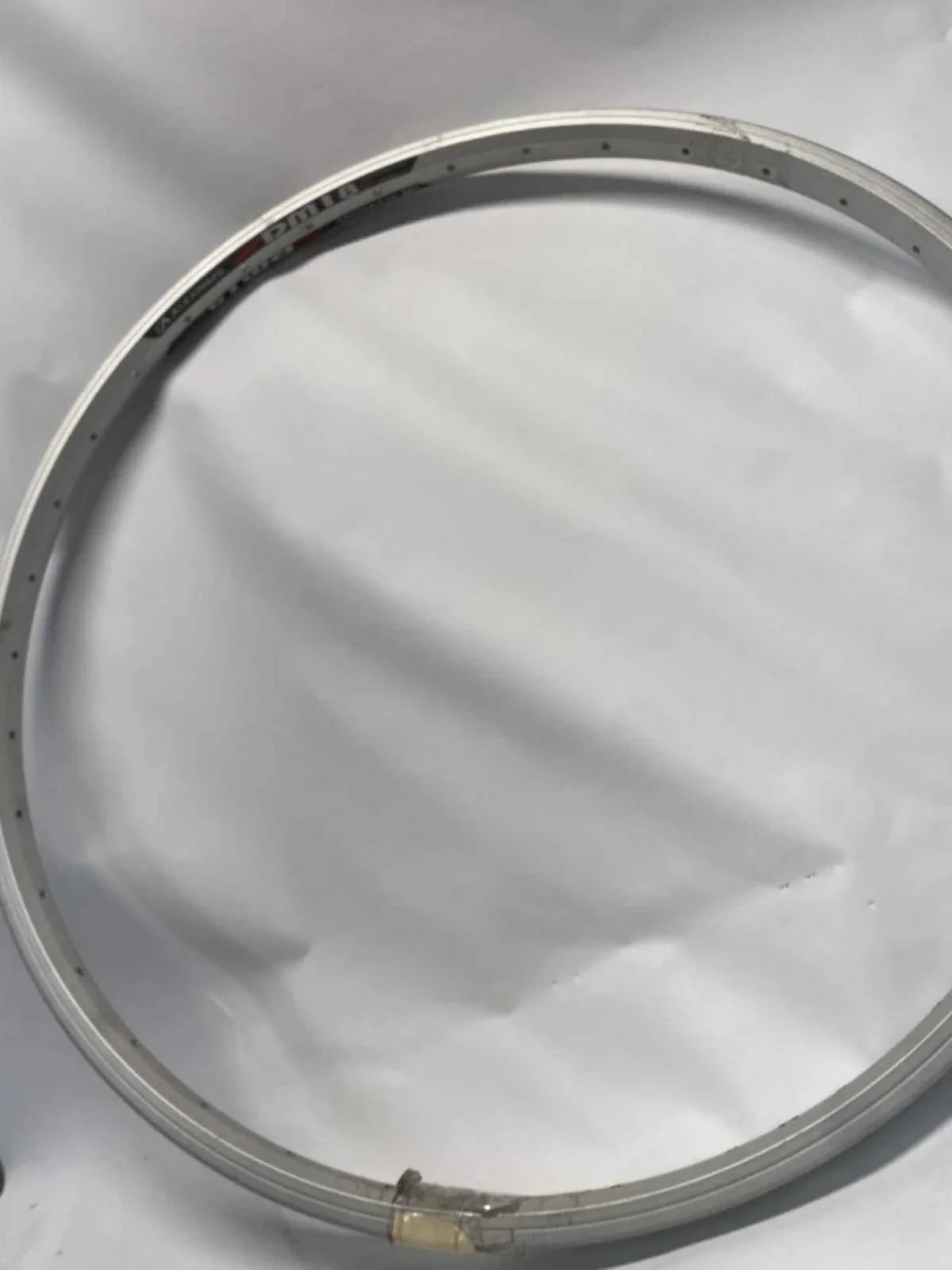 Alexrims DM18 700c