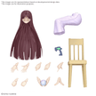 Figure-rise Standard Tiffa Adil Plastic Model Kit