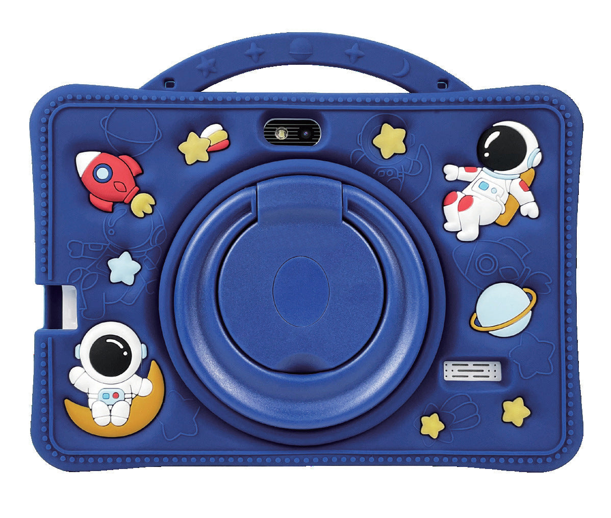 7-Inch Kids Bluetooth Tablet – IPS Screen, GPS, Stylus & 5–7Hr Battery