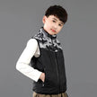Children Thermal Winter Vest Jacket Outwear Boy Girl Kids