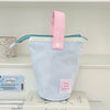 Stationery storage bag - Foldable Compartment -  Large Capacity