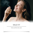 Subtle Charm Naturally Lingering Fragrance Charming Ambiance Convenient Perfume