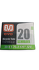 Evo Schrader Valve Mountain Bicycle Tubes 16 and 20 inch