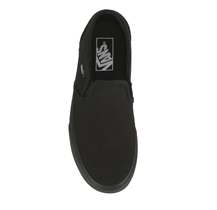 Vans Asher - Womens Slip-On Shoe