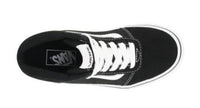 Vans Ward Hi - Kids Skate Shoe