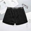 Men's Home Low Waist Pure Cotton Boxer short Breathable Underwear