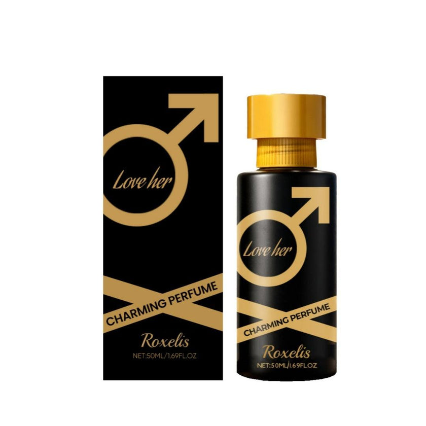 Charming Perfume