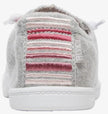 Roxy Girls Bayshore III - Girls Slip On Shoe