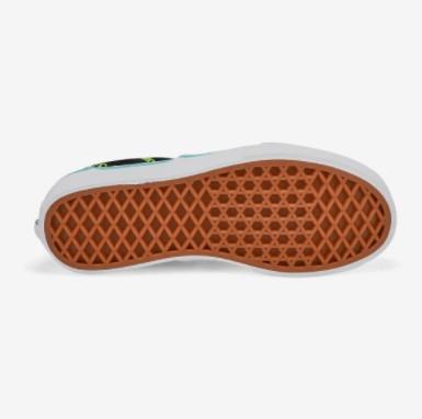 Vans Doheny - Kids Skate Shoe