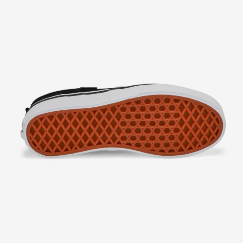 Vans Asher - Kids Slip-On Shoe