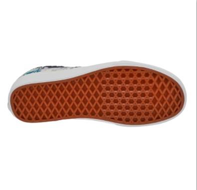 Vans Doheny - Womens Skate Shoe