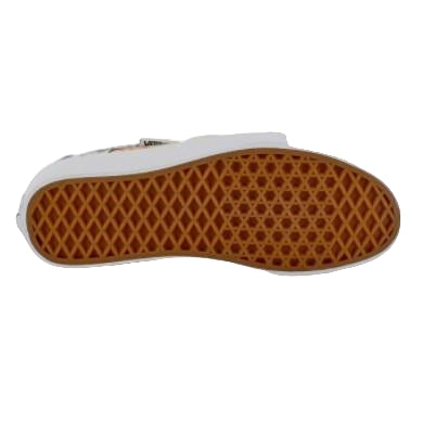 Vans Asher - Womens Slip-On Shoe