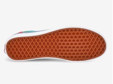 Vans Ward - Mens Skate Shoe