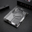 Luxury Crystal Glass Ashtray