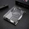 Luxury Crystal Glass Ashtray