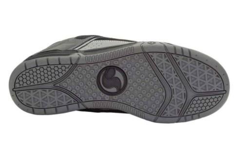 DVS Comanche - Mens Skate Shoe