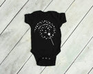 I Made A Wish and I Came True Matching Mommy and Me T-Shirts