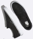 Vans Asher - Kids Slip-On Shoe