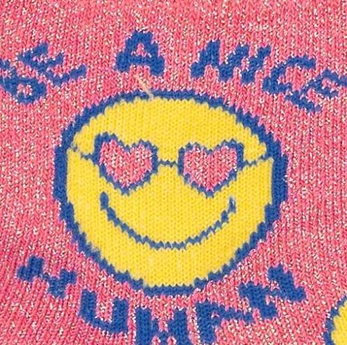 Sock It To Me Junior Crew Socks