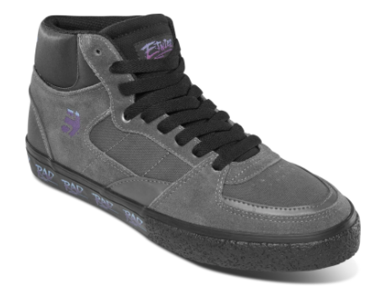 Etnies Screw Vulc Mid X Rad - Mens Hi Top Shoe