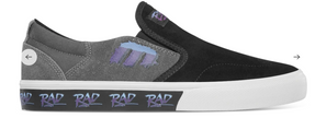 Etnies Marana Slip X Rad - Mens Slip On Shoe