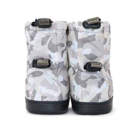 Stonz Toddler Booties