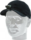 Blackburn Flea Bike Light Helmet / Head / Hat Mount Kit