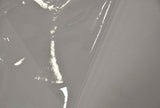 Clear Vinyl Fabric: Heavy-Duty PVC, 54