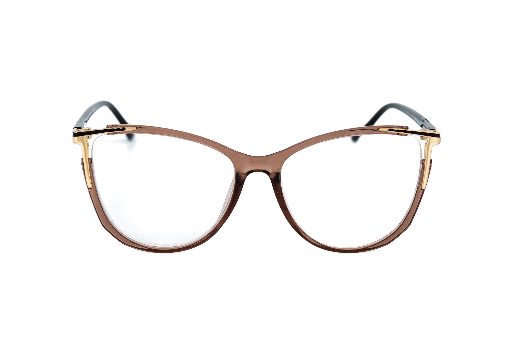 Caelira – Cat-Eye Reading Glasses | Bolero Eyewear