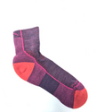 Darn Tough Womens Hiker 1/4 Cushion Socks 1958