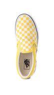 Vans Asher - Kids Slip-On Shoe