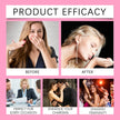 ROXELIS ATTRACTION PERFUME Long lasting Gift choice Women perfume