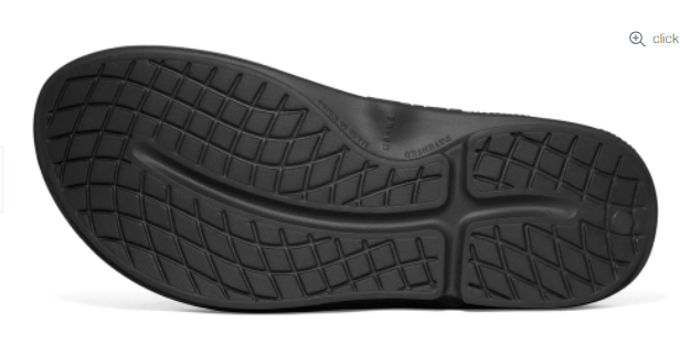 Oofos OOriginal - Unisex Sandal