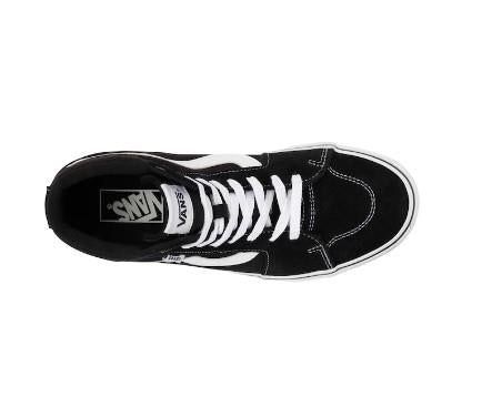 Vans Filmore Hi - Mens High Top Shoe