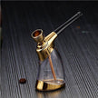 Cut Tobaccocigarette Dual-use Filter Hookah Hookah Pipe