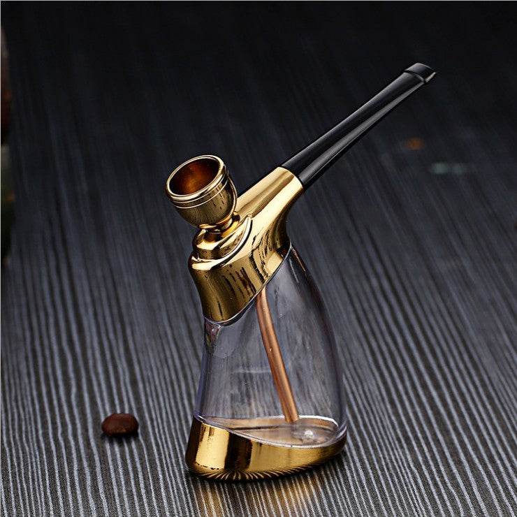 Cut Tobaccocigarette Dual-use Filter Hookah Hookah Pipe