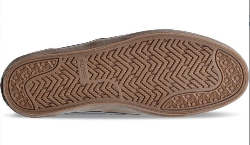 Globe Motley II - Mens Skate Shoes
