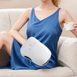 Hand Massager with Heating and Airbag Compression for Office Home and Travel
