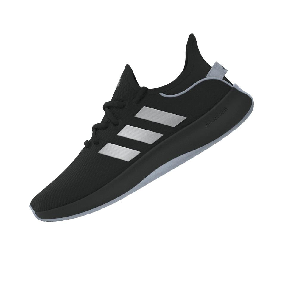 Adidas Cloudfoam Pure SPW - Womens Running Shoe