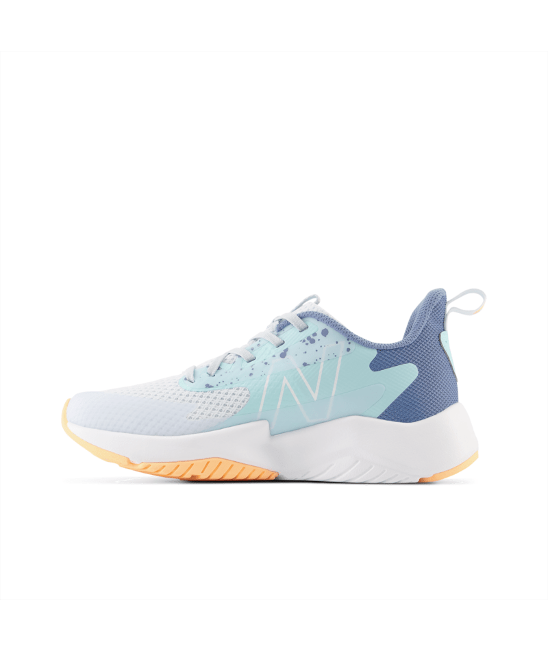 New Balance Rave Run V2 -- Kids Running Shoe