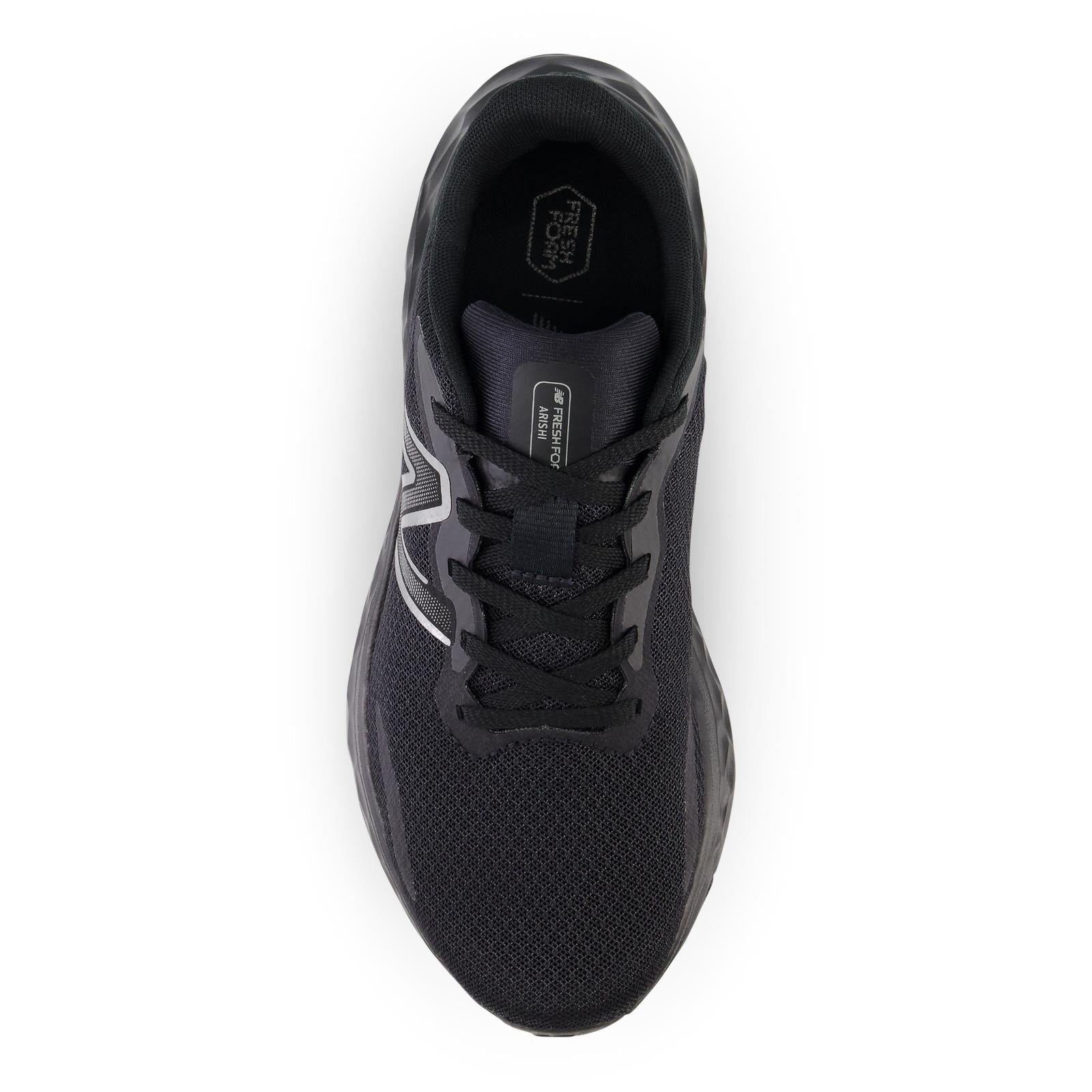 New Balance Fresh Foam Arishi V4 SR - Womens Running Shoe Wide