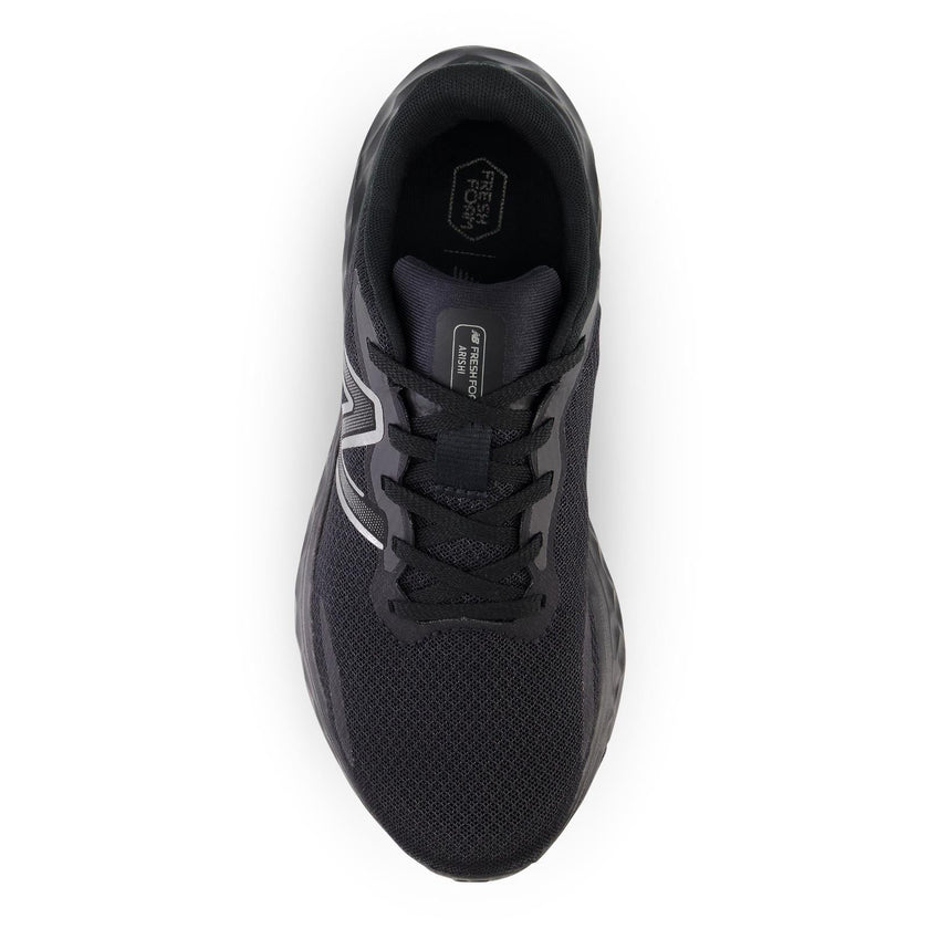 New Balance Fresh Foam Arishi V4 SR - Womens Running Shoe Wide