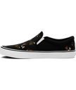 Vans Asher - Womens Slip-On Shoe