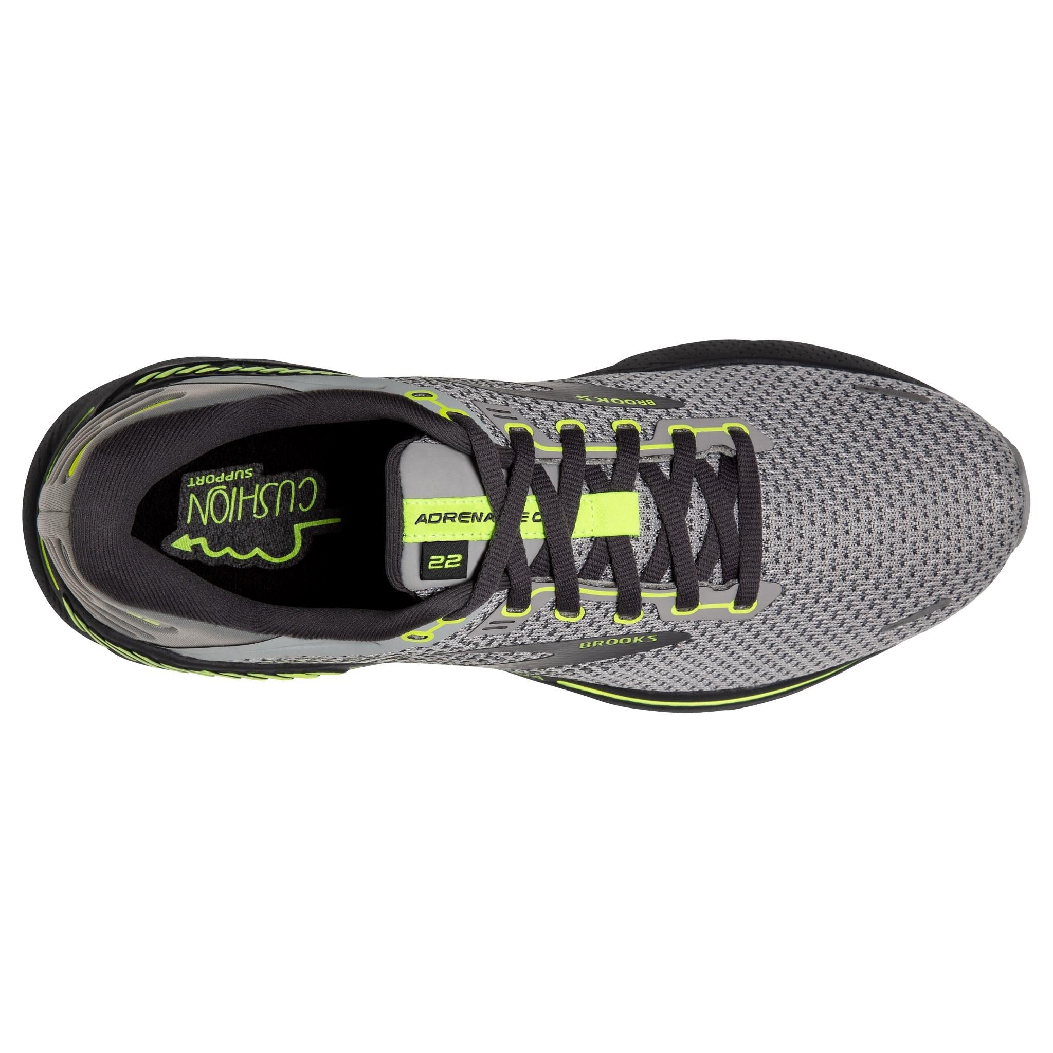 Brooks Adrenaline GTS 22 - Mens Running Shoe