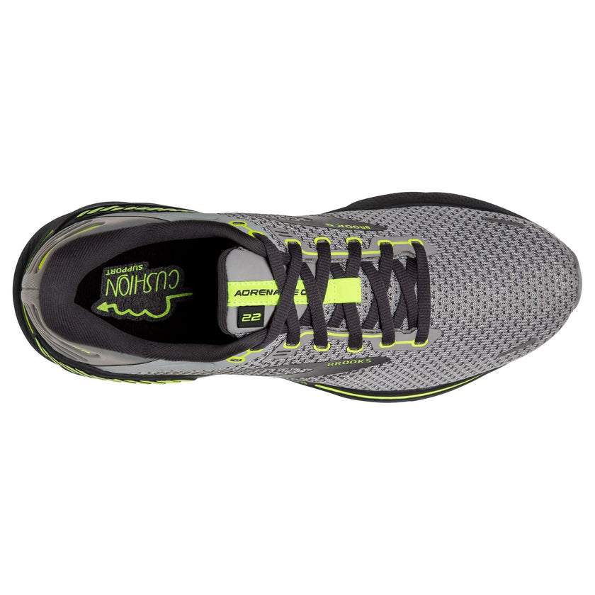 Brooks Adrenaline GTS 22 - Mens Running Shoe