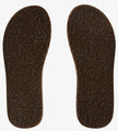 Quiksilver Carver Nubuck - Mens Sandals